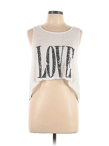 LA Banga USA Tank Top (view 1)