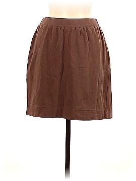 Kika Paprika Casual Skirt (view 1)