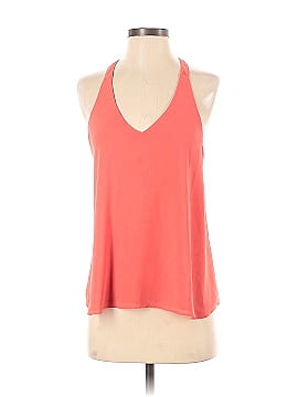 Noah Sleeveless Blouse (view 1)