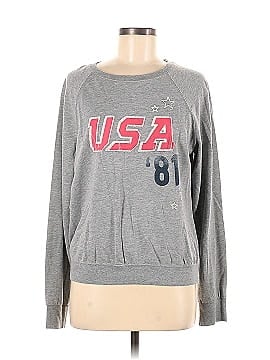 Heritage 1981 Pullover Sweater (view 1)