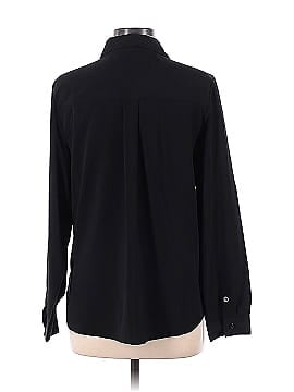 Attention Long Sleeve Blouse (view 2)