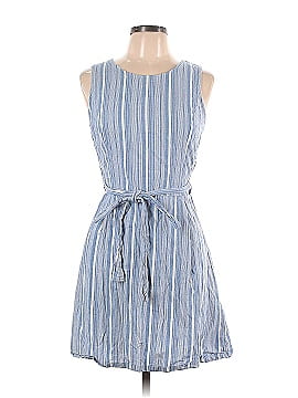 Potter's Pot Casual Dress (view 1)