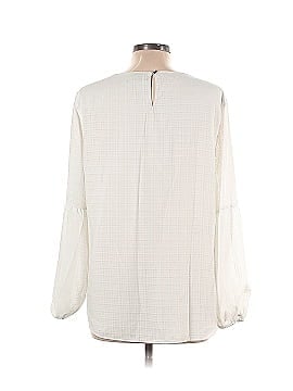Investments Long Sleeve Blouse (view 2)