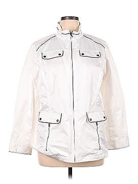 Zenergy by Chico's Jacket (view 1)