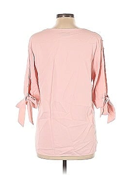 Sheilay Long Sleeve Blouse (view 2)