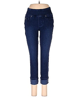 Belle By Kim Gravel Jeggings (view 1)