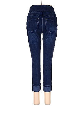 Belle By Kim Gravel Jeggings (view 2)