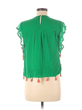 Banjanan Sleeveless Blouse (view 2)