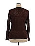 Ariat Brown Thermal Top Size XL - photo 2