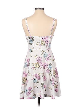 No Comment Casual Dress (view 2)