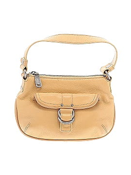 Marc by Marc Jacobs Leather Shoulder Bag (view 1)