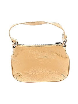 Marc by Marc Jacobs Leather Shoulder Bag (view 2)