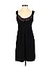 Moulinette Soeurs Black Cocktail Dress Size 0 - photo 1