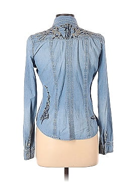 Ralph Lauren Long Sleeve Button-Down Shirt (view 2)