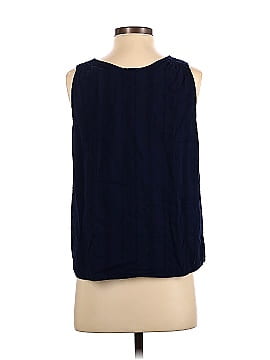 Time and Tru Sleeveless Blouse (view 2)