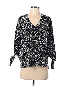 Witchery 3/4 Sleeve Blouse (view 1)