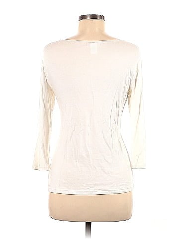 Kika Paprika Long Sleeve Top (view 2)