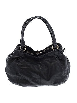 J.Crew Leather Satchel (view 2)