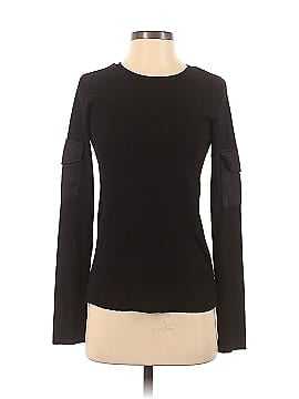 Zara Pullover Sweater (view 1)