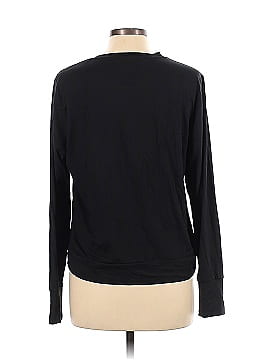 Lukka Lux Long Sleeve Blouse (view 2)