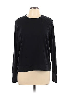 Lukka Lux Long Sleeve Blouse (view 1)