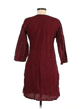 Anokhi Casual Dress (view 2)