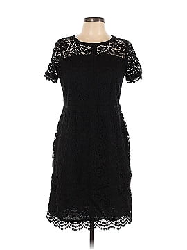 Elle Cocktail Dress (view 1)