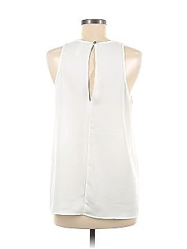Lovely Day Sleeveless Blouse (view 2)