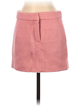 Tibi Wool Skirt (view 1)