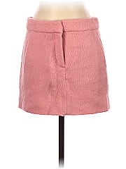 Tibi Wool Skirt