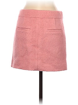 Tibi Wool Skirt (view 2)