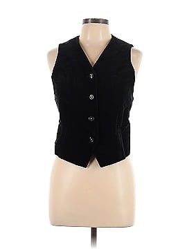 LILLY Tuxedo Vest (view 1)