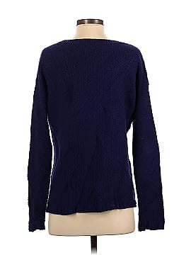 Wallace Pullover Sweater (view 2)
