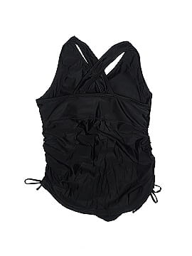 UV Skinz Swimsuit Top (view 2)
