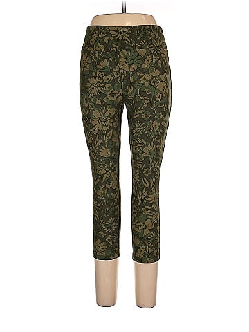 Terra & Sky Active Pants (view 1)