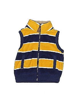 Carter's Vest (view 1)