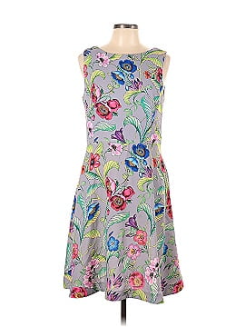 Ann Taylor Casual Dress (view 1)