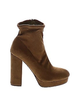 Forever 21 Ankle Boots (view 1)