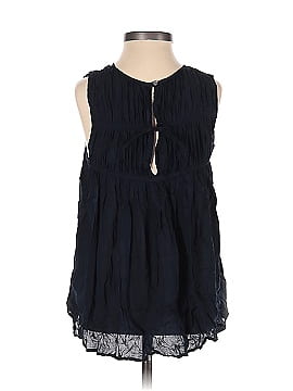 James Perse Sleeveless Blouse (view 2)