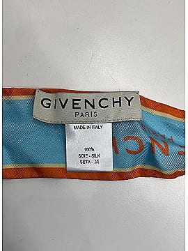 Givenchy scarf (view 2)