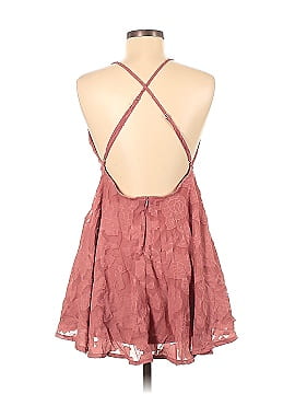 Lulus Cocktail Dress (view 2)