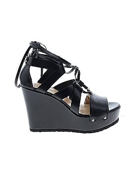 4US Cesare Paciotto Wedges (view 1)
