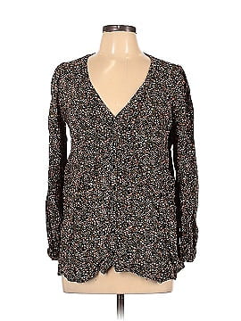 LC Lauren Conrad Women's Blouses On Sale Up To 90% Off Retail