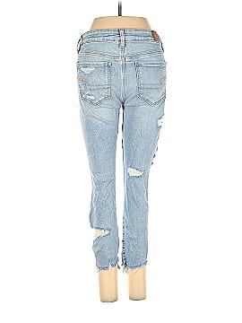 American Eagle Outfitters Jeans (view 2)