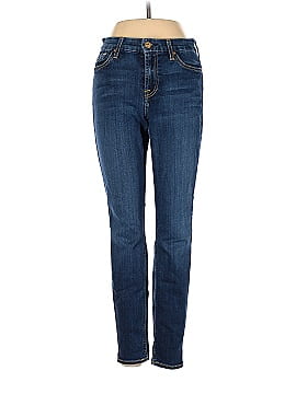 7 For All Mankind Jeans (view 1)