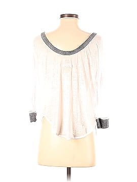 Chaser Long Sleeve Blouse (view 2)