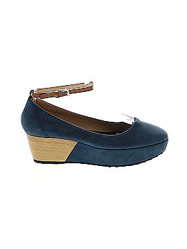 Tod's Wedges (view 1)
