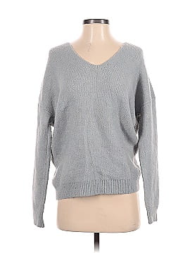 Harper Heritage Pullover Sweater (view 1)