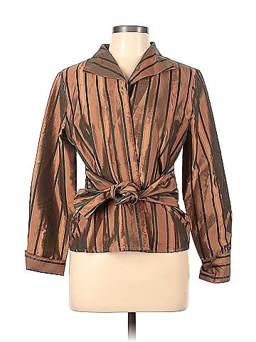 Puli Long Sleeve Blouse (view 1)