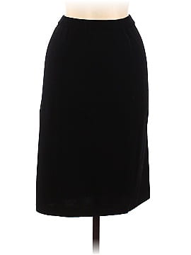 Nancy Heller Wool Skirt (view 1)